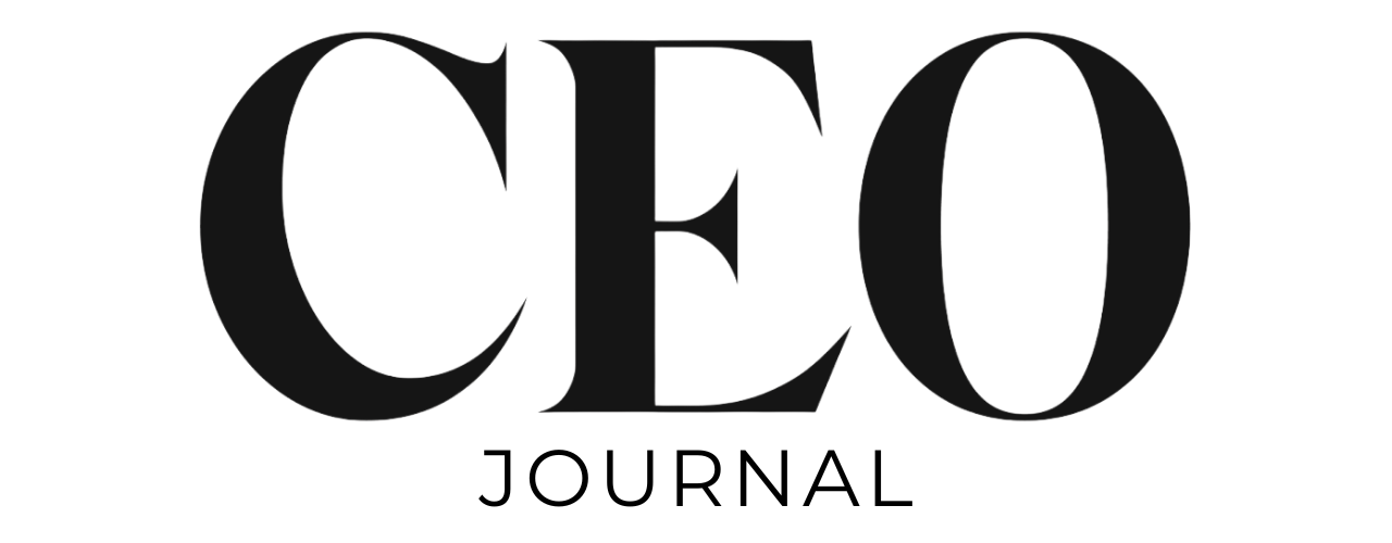 ceo journal logo